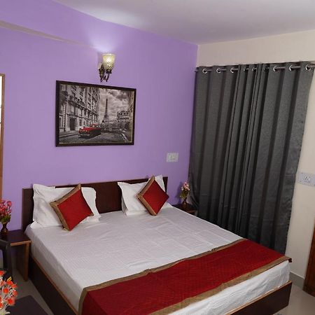 Shimla Pines Homestay Buitenkant foto