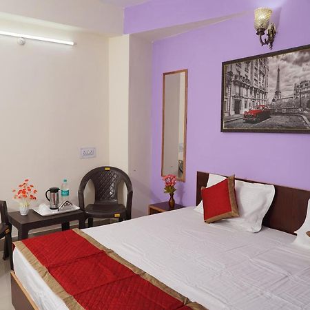 Shimla Pines Homestay Buitenkant foto