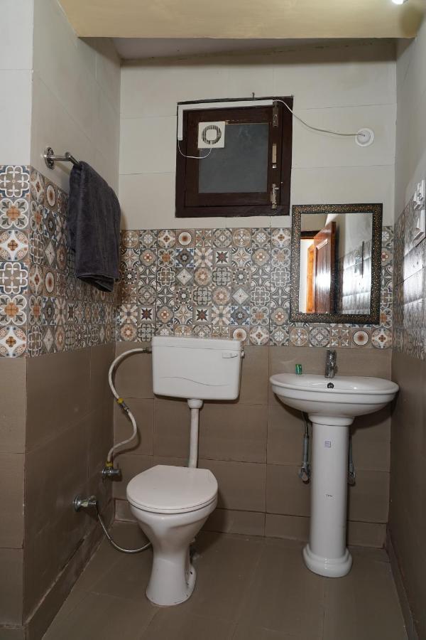 Shimla Pines Homestay Buitenkant foto