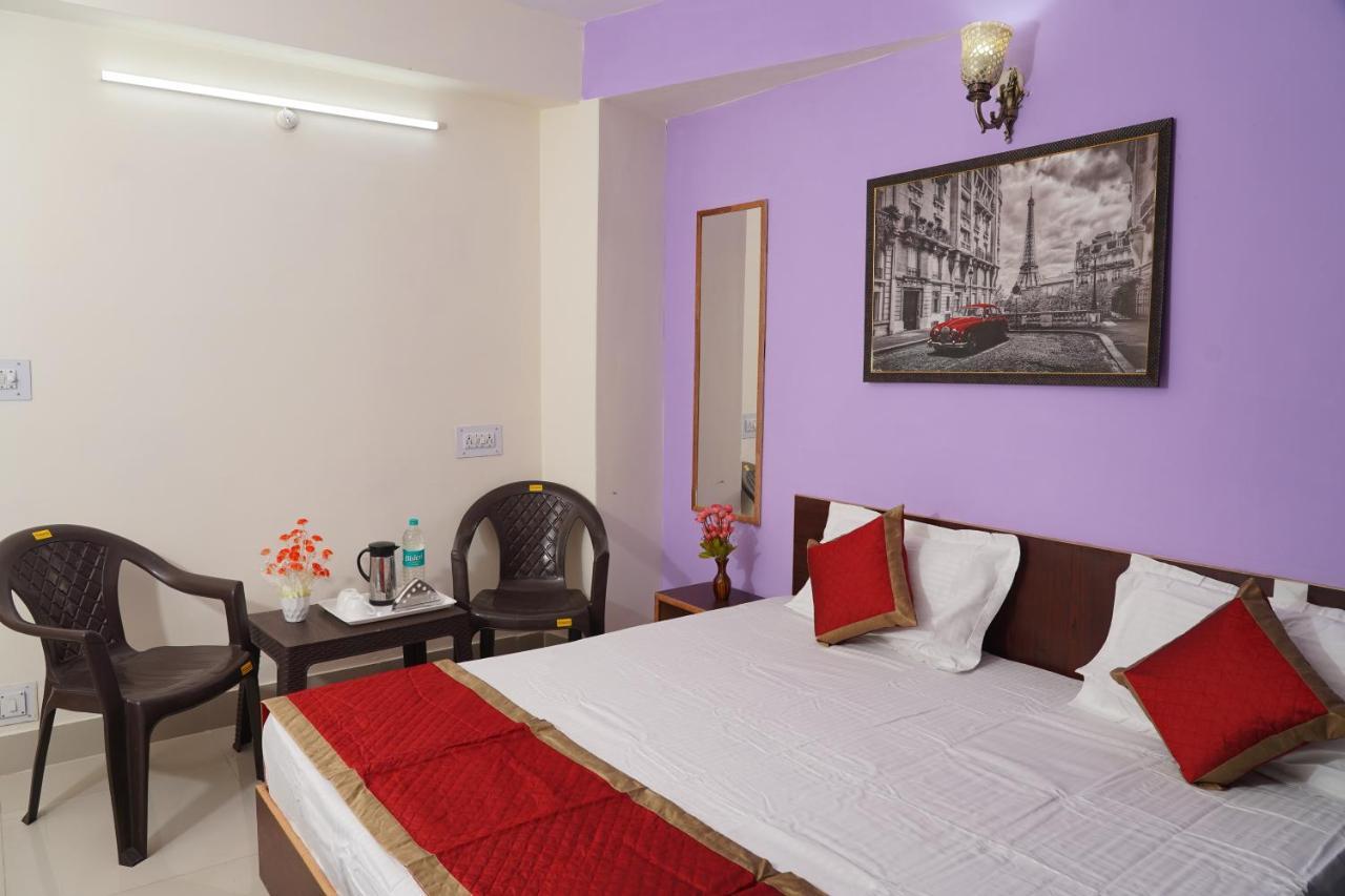 Shimla Pines Homestay Buitenkant foto