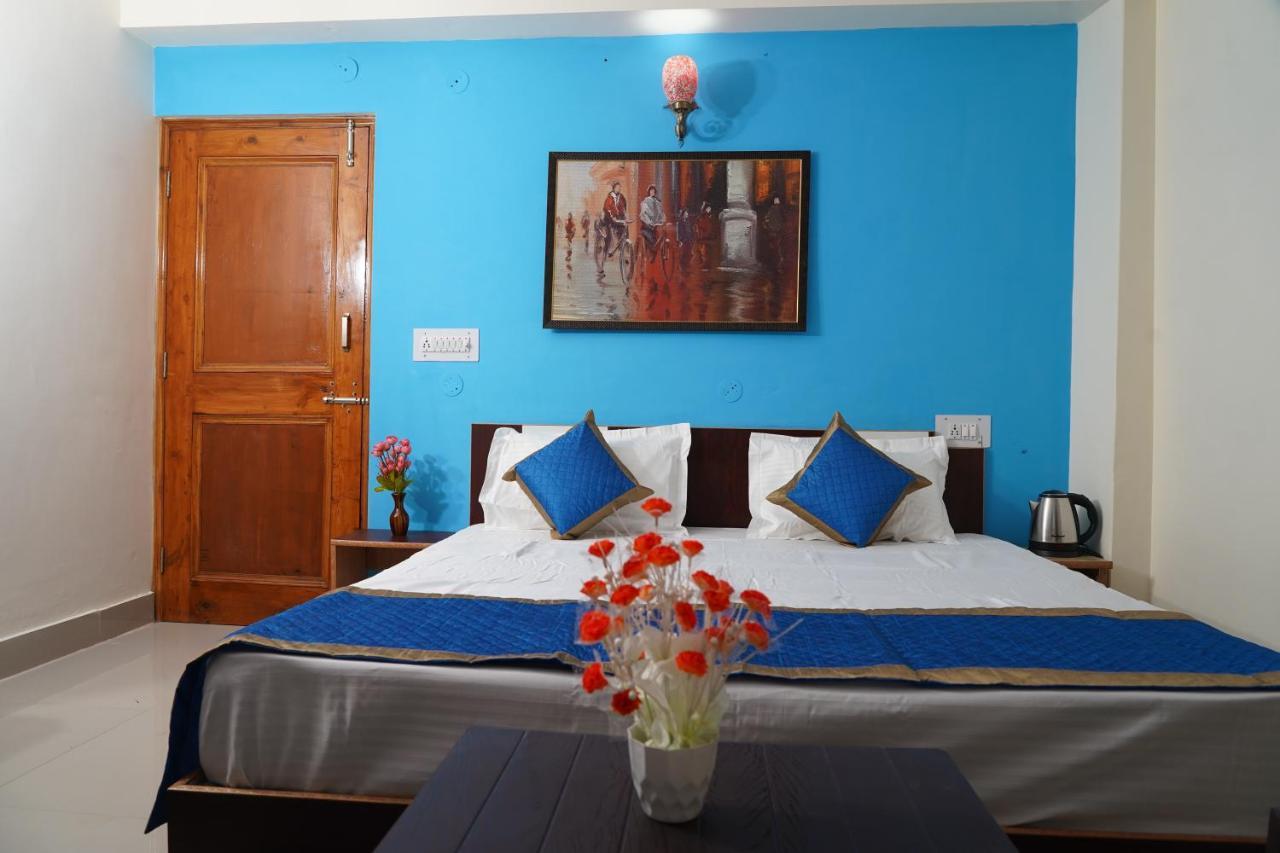 Shimla Pines Homestay Buitenkant foto